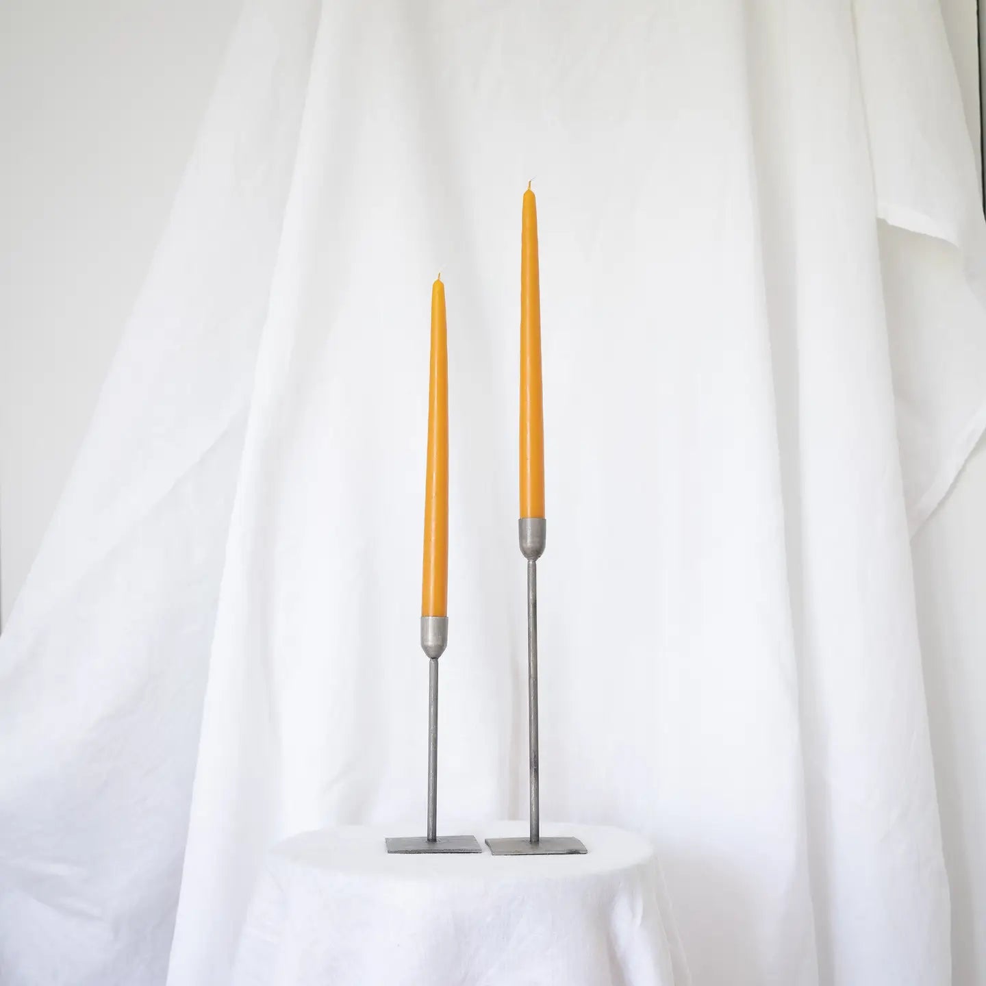 Taper Candles - Harvest Gold