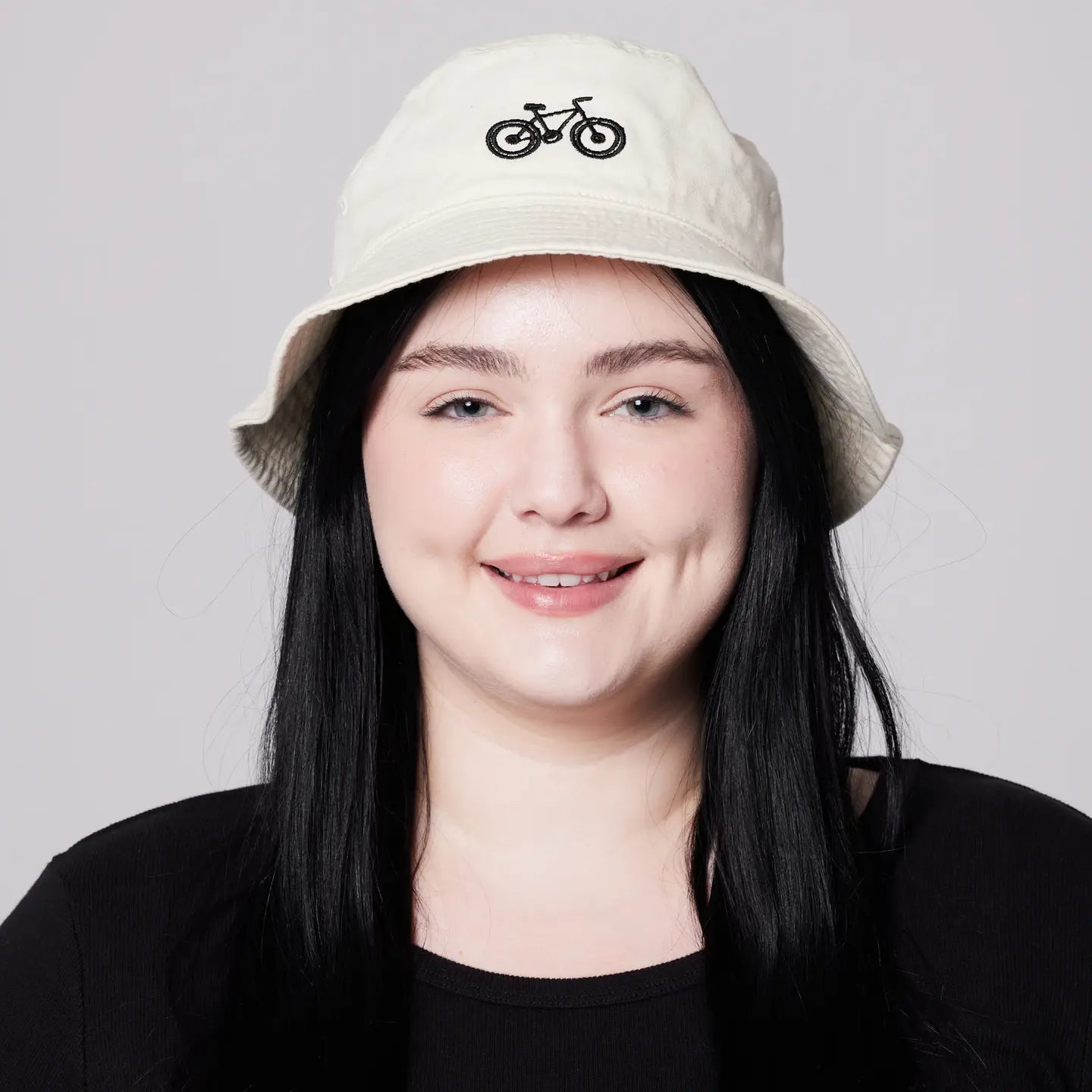 Bike Bucket Hat
