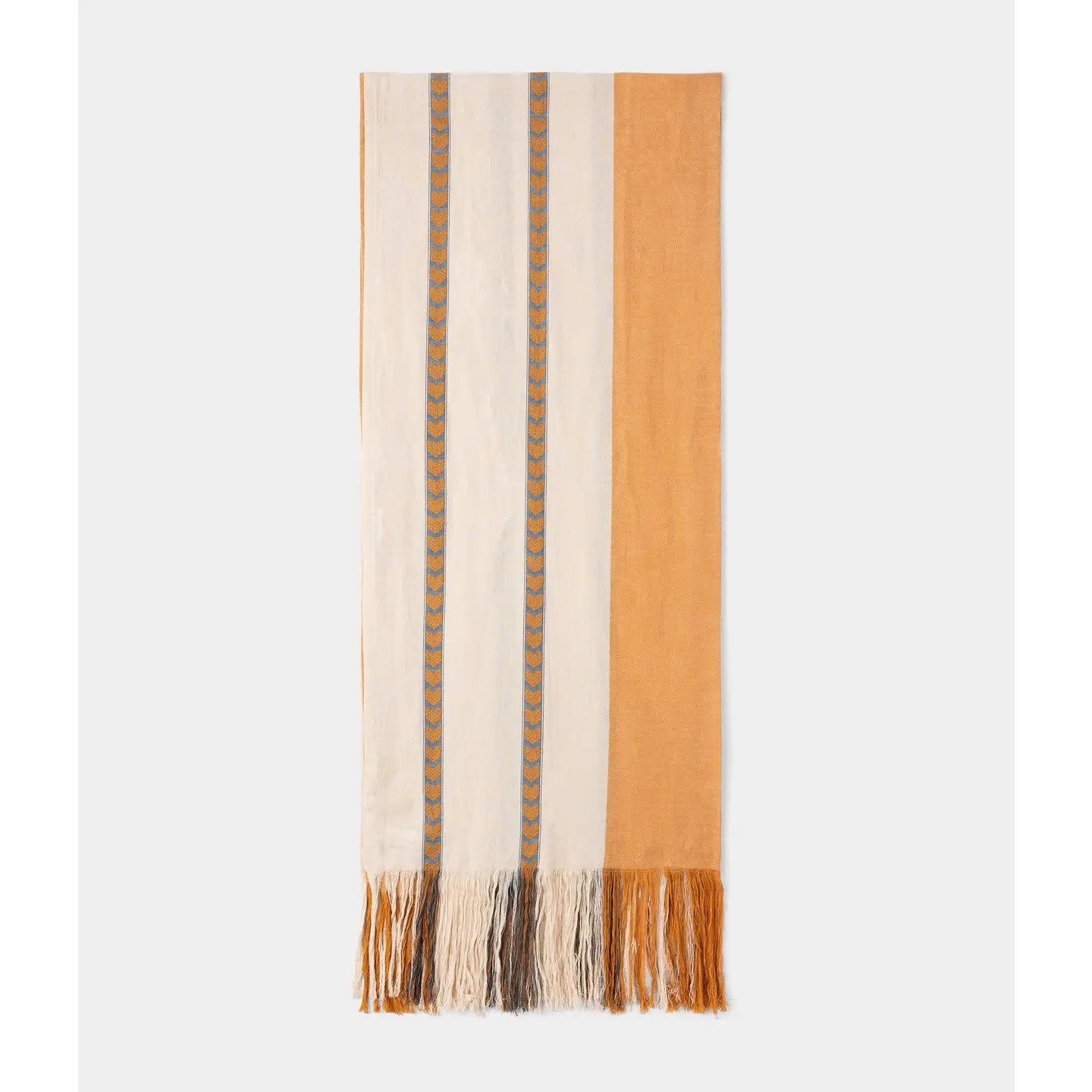 Patricia Scarf in Gold