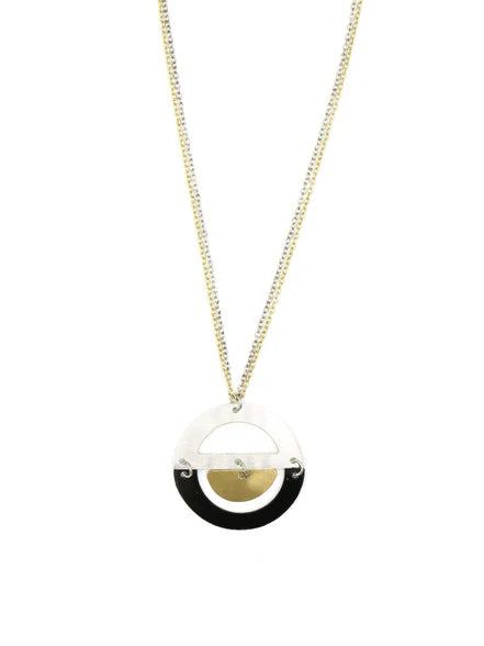 Galactic Necklace