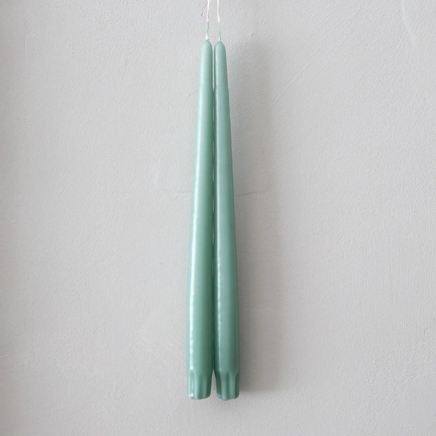Taper Candles - Sage
