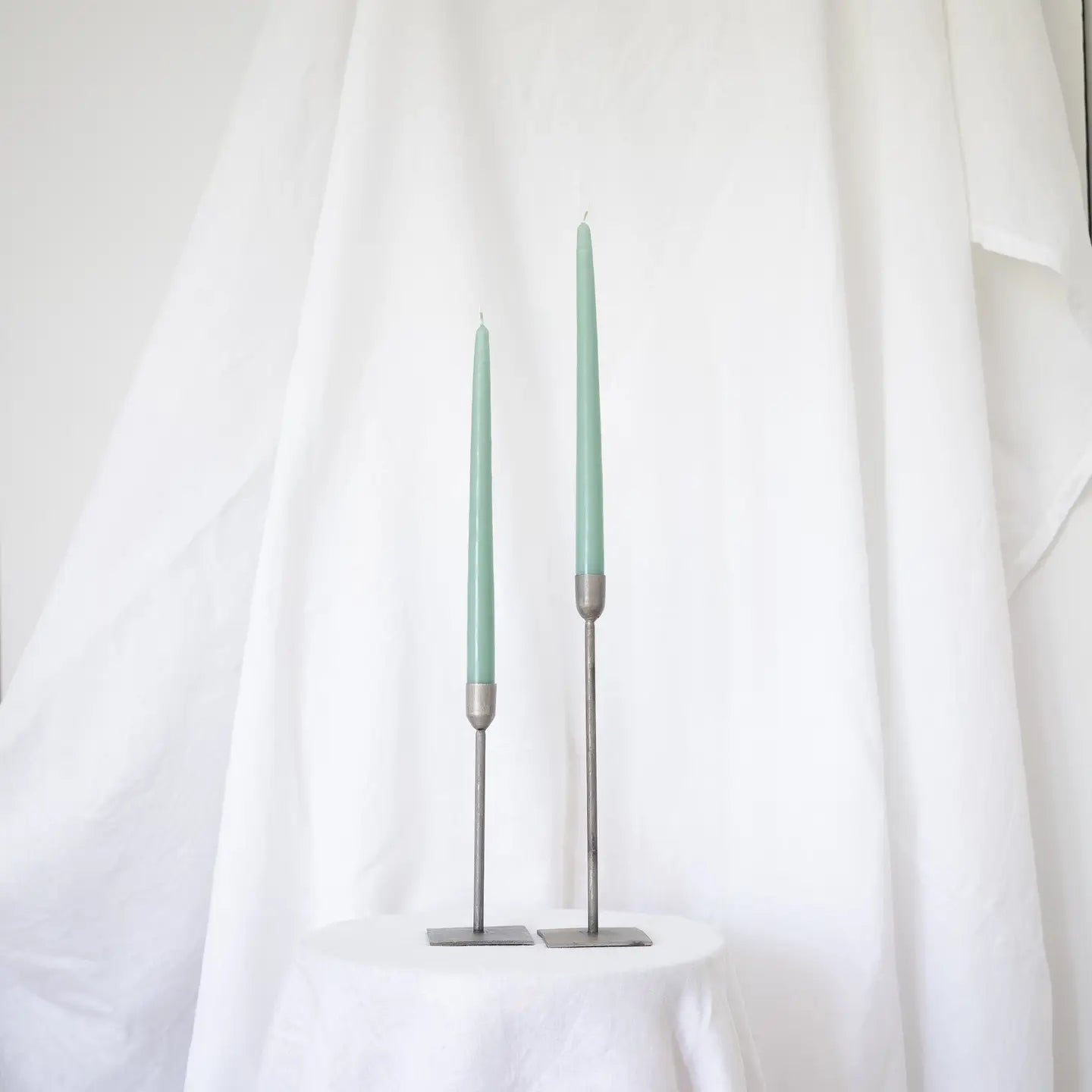 Taper Candles - Sage