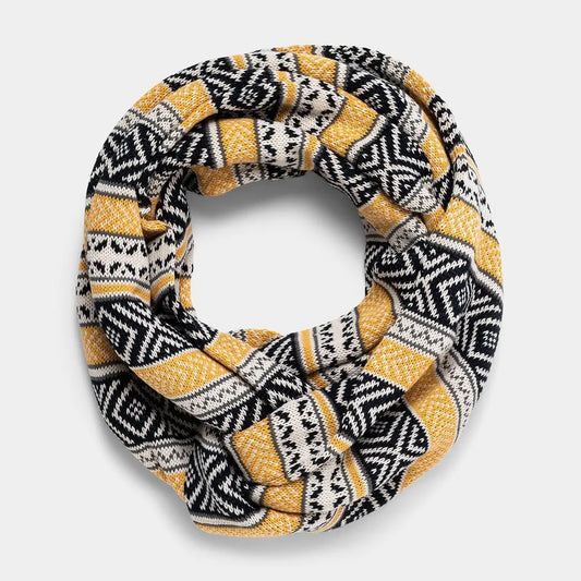 London Infinity Scarf