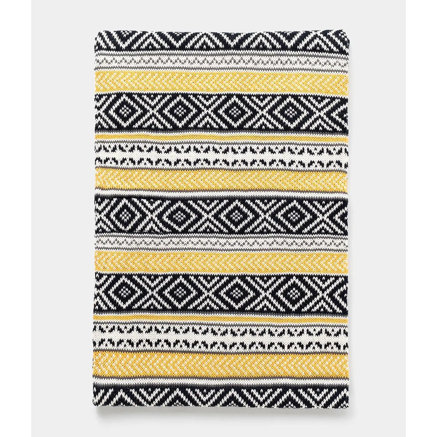 London Infinity Scarf